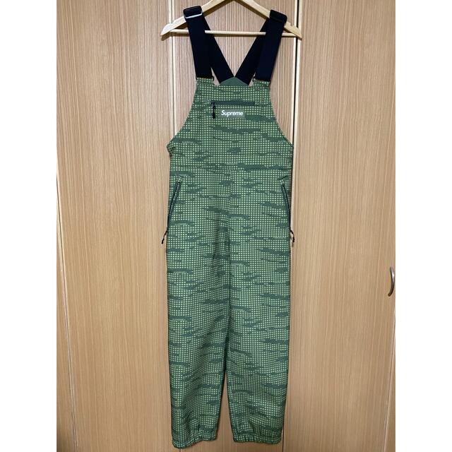 Supreme Overalls