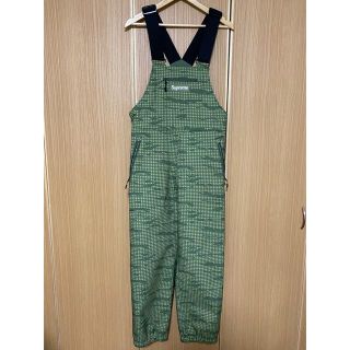 シュプリーム(Supreme)のSupreme Overalls(サロペット/オーバーオール)