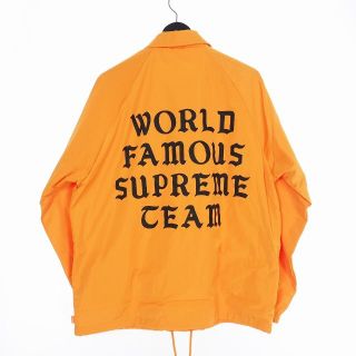 シュプリーム コットン ブルゾン(メンズ)の通販 300点以上 | Supremeの ...
