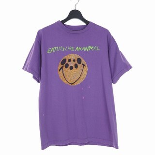 アザー(other)のセントマイケル SAINT MICHAEL 21SS バグモチーフ Tシャツ(Tシャツ/カットソー(半袖/袖なし))