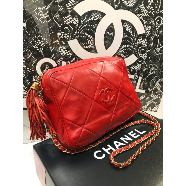 CHANEL - ひろこま様専用 ◇◇ CHANEL ☆ シャネル マトラッセ