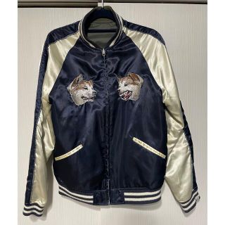 ヴァンキッシュ スカジャン(メンズ)の通販 40点 | VANQUISHのメンズを ヴァンキッシュ スカジャン(メンズ)の通販 40点 | VANQUISHのメンズを