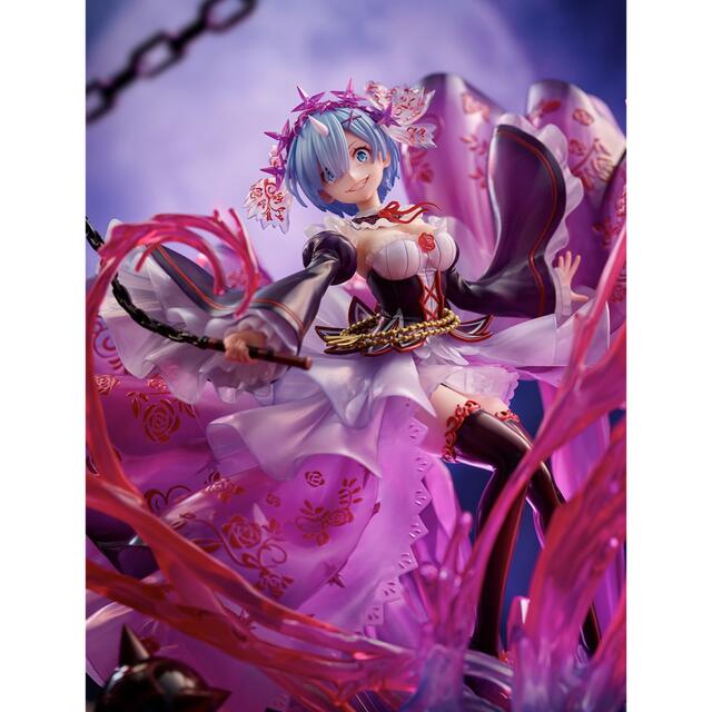 Re:ゼロから始める異世界生活』鬼レム -Crystal Dress Ver- - www Re:ゼロから始める異世界生活』鬼レム -Crystal Dress Ver- - www