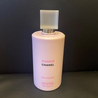 シャネル(CHANEL)のシャネル チャンス オータンドゥル ボディ モイスチャー(ボディクリーム)