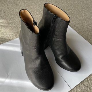 MM6 - mm6 Maison Margiela ブーツの通販 by bobby's shop｜エムエムシックスならラクマ