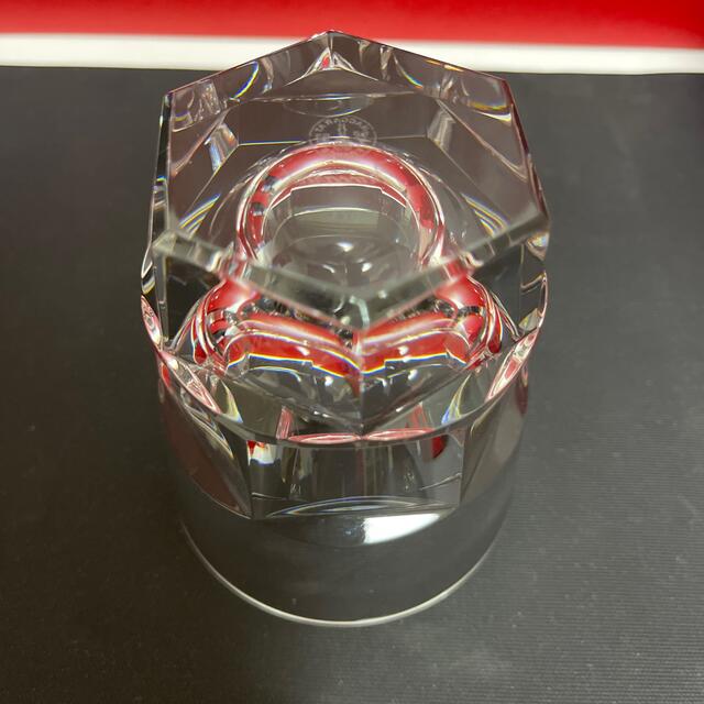 Baccarat - バカラ　アビス　ロックグラス　未使用