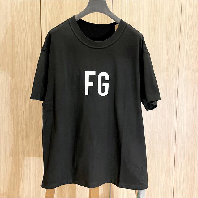 専用購入不可fear of godtシャツ フィアオブゴッド カットソー bts