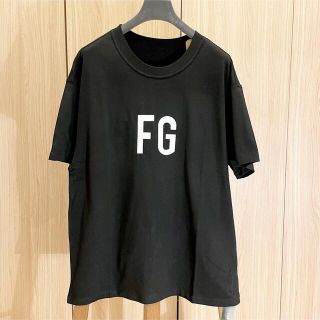 フィアオブゴッド(FEAR OF GOD)の専用購入不可fear of godtシャツ フィアオブゴッド カットソー bts(Tシャツ/カットソー(半袖/袖なし))