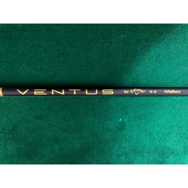 【送料無料】VENTUS for Callaway 5-S