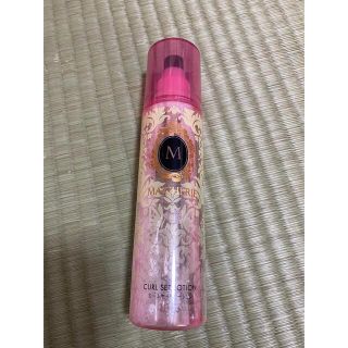 シセイドウ(SHISEIDO (資生堂))のマシェリ カールセットローションEX(200ml)(ヘアスプレー)