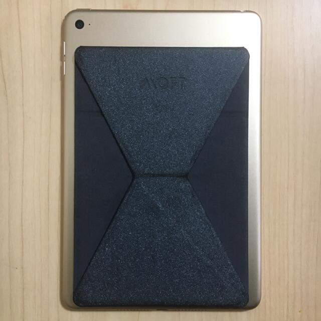 iPad mini 4 16GB Wi-Fi 100% iPad mini 4