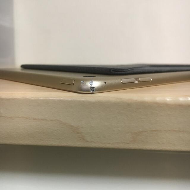 iPad mini 4 16GB Wi-Fi 100% iPad mini 4