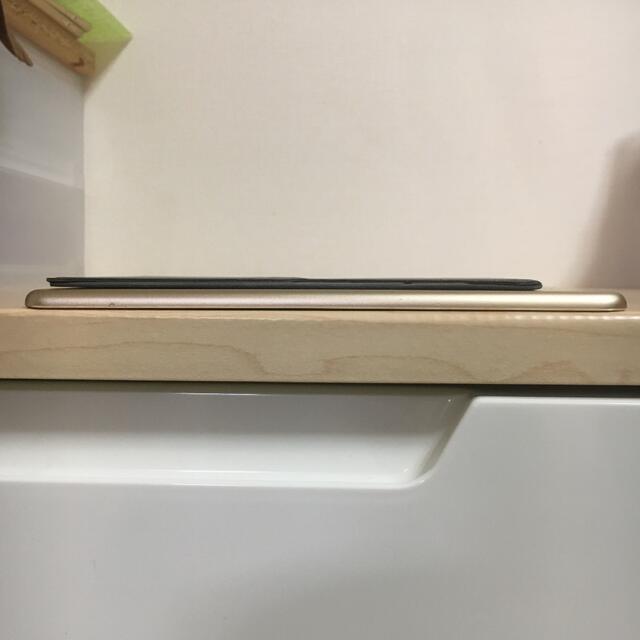 iPad mini 4 16GB Wi-Fi 100% iPad mini 4