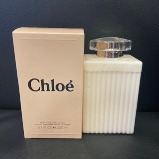 クロエ(Chloe)の CHLOE クロエ ボディローション ミルク 香水 フレグランス (ボディローション/ミルク)
