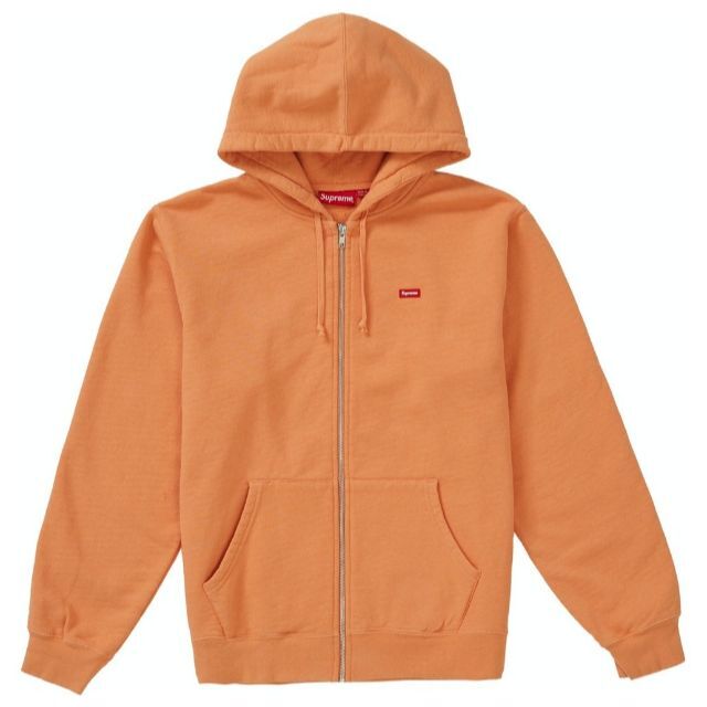 Supreme(シュプリーム)の新品 19SS Supreme Small Box パーカー フーディー S メンズのトップス(パーカー)の商品写真