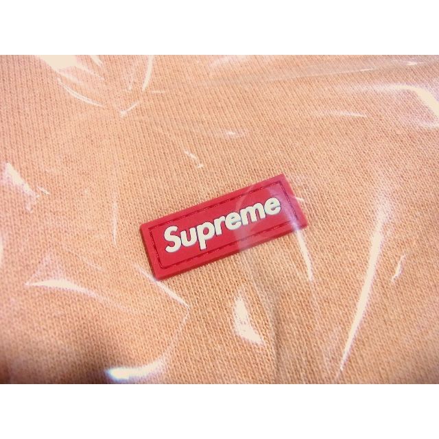 Supreme(シュプリーム)の新品 19SS Supreme Small Box パーカー フーディー S メンズのトップス(パーカー)の商品写真