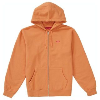 シュプリーム(Supreme)の新品 19SS Supreme Small Box パーカー フーディー S(パーカー)