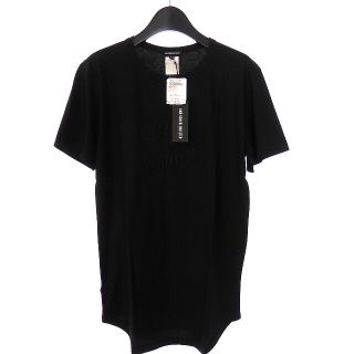 アンドゥムルメステール(Ann Demeulemeester)のアンドゥムルメステール ANN DEMEULEMEESTER 19AW Corp(Tシャツ/カットソー(半袖/袖なし))