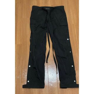 フィアオブゴッド(FEAR OF GOD)のfear of god 6th nylon cargo pants(ワークパンツ/カーゴパンツ)