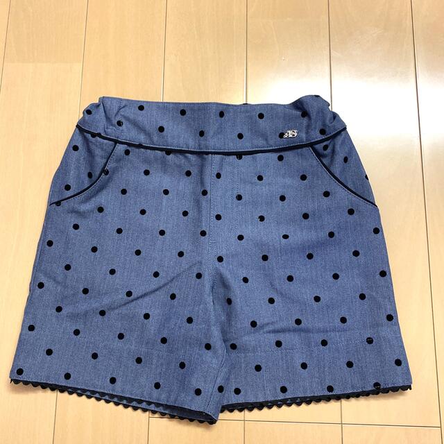 【ご専用】ANNA SUImini 140【極美品】♡ドット♡ 1