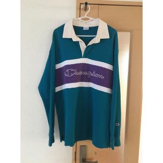 エクストララージ(XLARGE)のまらしぃ様専用　Champion チャンピオンXLARGE エックスラージ　M(Tシャツ/カットソー(七分/長袖))