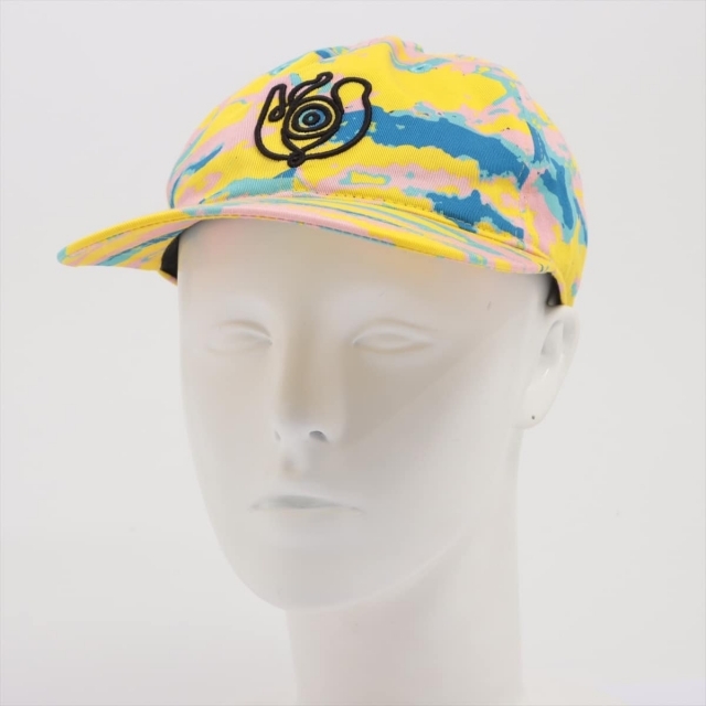 supreme 08ss Fuck Trucker Cap mesh 帽子 supreme 08ss Fuck Trucker Cap mesh 帽子