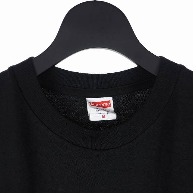 シュプリーム SUPREME × ナンゴールディン Nan Goldin 18S www.moplas.mx