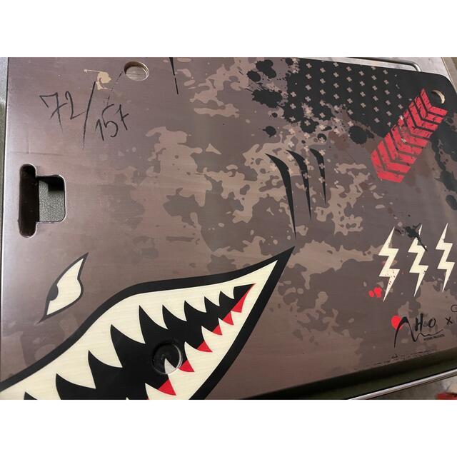 床上手 床jaws サメ h&o 床ジョーズの通販 by まゃんま's shop 床上手 床jaws サメ h&o 床ジョーズの通販 by まゃんま's shop