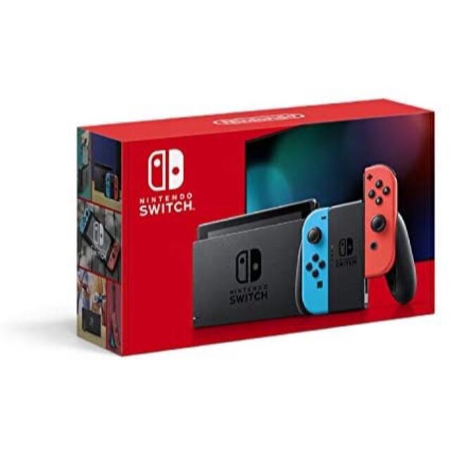 任天堂Switch 本体 ソフト コントローラー 付き - 家庭用ゲーム本体 任天堂Switch 本体 ソフト コントローラー 付き - 家庭用ゲーム本体
