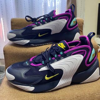 ナイキ(NIKE)のナイキ ズーム2K(スニーカー)