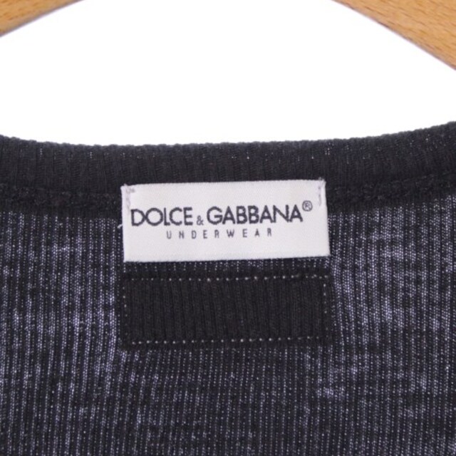 DOLCE&GABBANA(ドルチェアンドガッバーナ)のDOLCE&GABBANA Tシャツ・カットソー メンズ メンズのトップス(Tシャツ/カットソー(半袖/袖なし))の商品写真