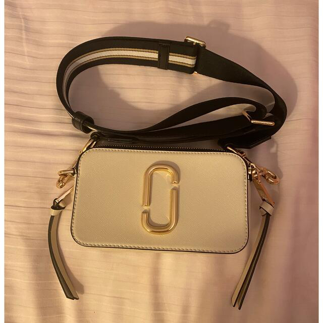 MARC JACOBS - マークジェイコブス MARCJACOBS スナップショット MARC JACOBS - マークジェイコブス MARCJACOBS スナップショット