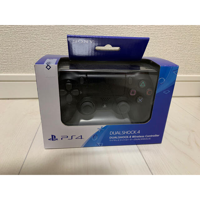 PS4 Pro CUH-7200BB02 1TB グレイシャーホワイト