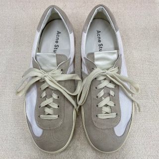 Acne Studios(スニーカー)のフリマアイテム一覧 Acne Studios(スニーカー)のフリマアイテム一覧