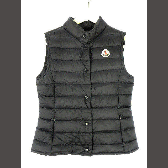 モンクレール MONCLER LIANE GILET リアンヌ ジレ ダウンベス