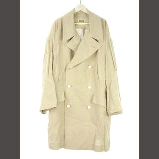 ヨウジヤマモト トレンチコート(メンズ)の通販 100点以上 | Yohji