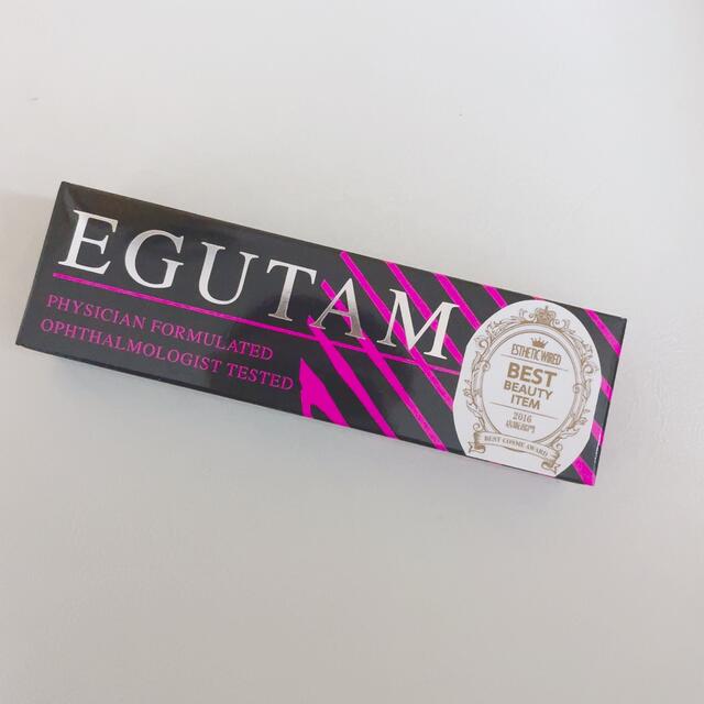 エグータム《EGUTAM》