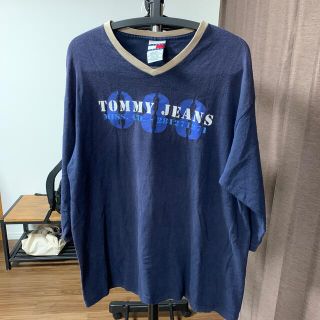 トミー(TOMMY)のTシャツ(Tシャツ/カットソー(七分/長袖))