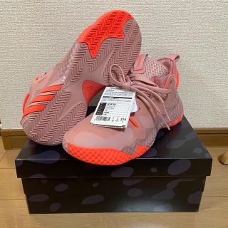 アディダス(adidas)の【27.5】Adidas Harden Vol.6(スニーカー)