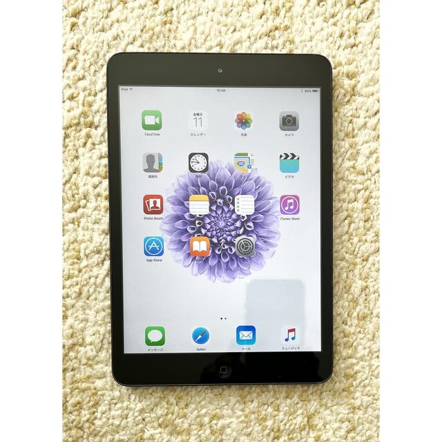 iPad mini （初代）Wi-Fi専用モデル 64GB