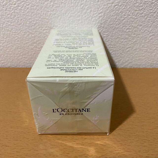 L'OCCITANE(ロクシタン)の【Mchyiam様専用】ロクシタン エルバヴェール オードパルファム 50ml コスメ/美容の香水(ユニセックス)の商品写真