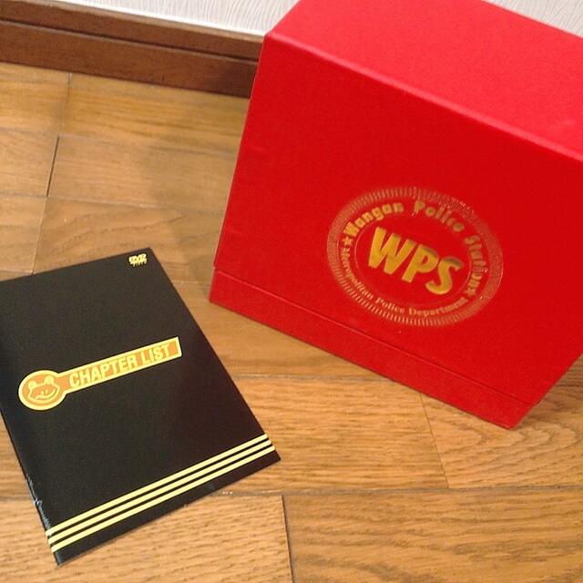 注目ブランドのギフト 踊る大捜査線 コンプリートDVD-BOX〈初回限定