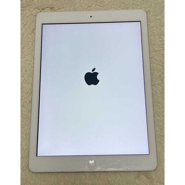 iPad Air 第1世代 Wi-Fiモデル 32GB