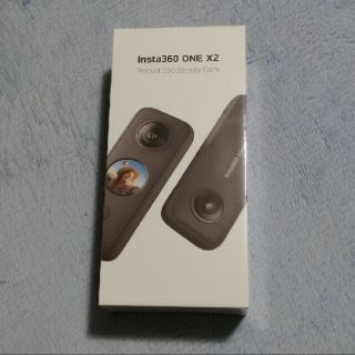 新品 Insta360 ONE X2 Pocket360 Steady Cam(その他)