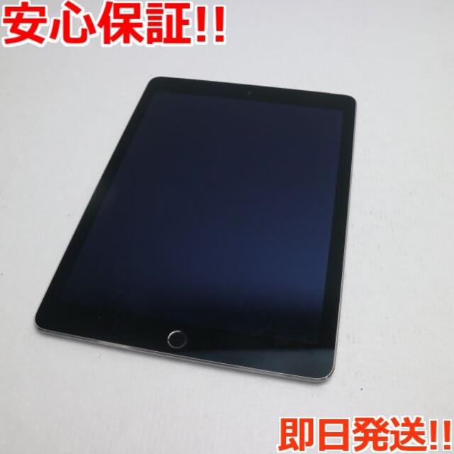 Apple - 美品 au iPad Air 2 Cellular 32GB グレイ の通販 by エコスタ｜アップルならラクマ