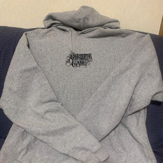 WACKO MARIA - 舐達麻 budspool パーカーの通販 by OG|ワコマリアなら