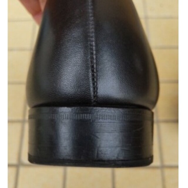 UNITED ARROWS(ユナイテッドアローズ)のユナイテッドアローズ　革靴　ホールカット メンズの靴/シューズ(ドレス/ビジネス)の商品写真