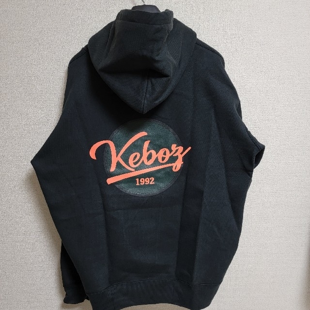 keboz パーカー XXL イチオシ 62.0%OFF www.gold-and-wood.com