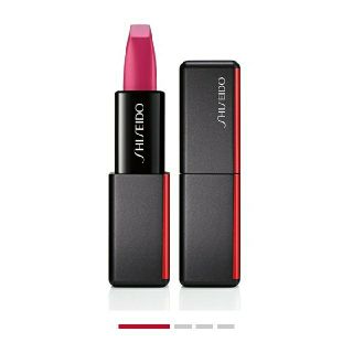 シセイドウ(SHISEIDO (資生堂))のSHISEIDO モダンマット パウダーリップスティック 517(口紅)