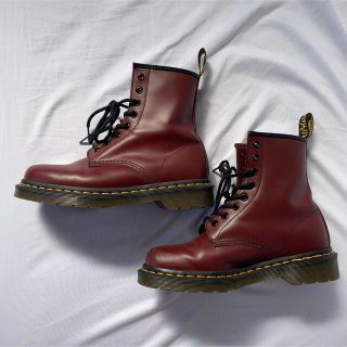 ドクターマーチン(Dr.Martens)のドクターマーチン　16ホール　38(ブーツ)